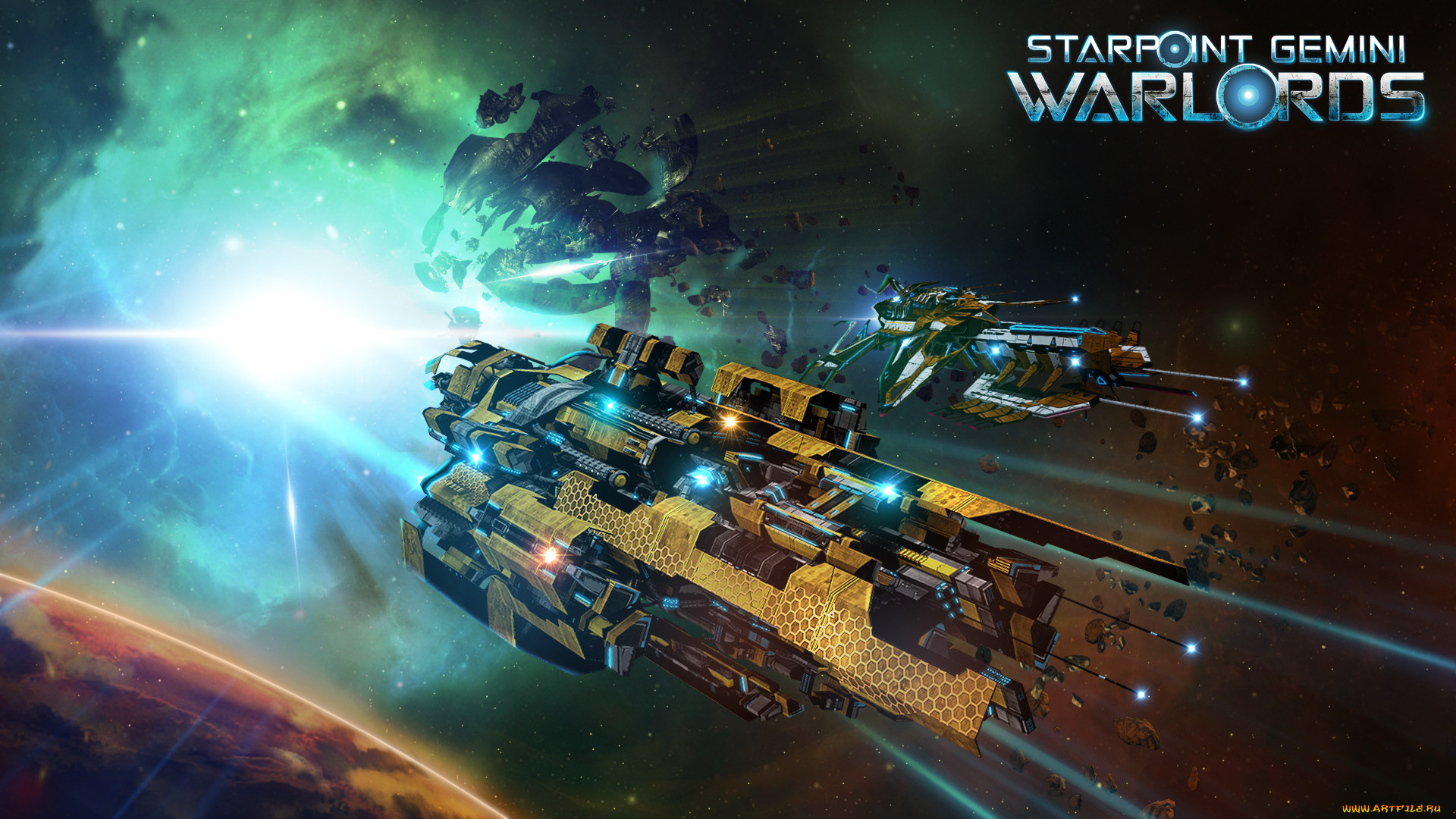  , starpoint gemini warlords, starpoint, gemini, warlords, , , 